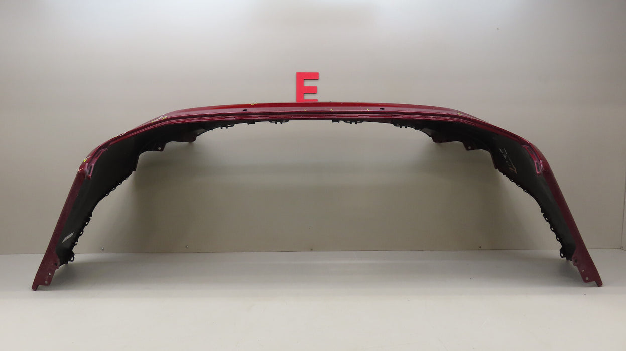 2019-2022 NISSAN ALTIMA REAR BUMPER COVER OEM 85022 6CA0H