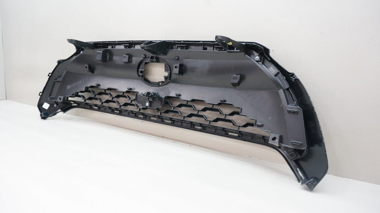 2022-2024 TOYOTA COROLLA CROSS FRONT RADIATOR GRILLE GRILLE 53114-0A060 OEM
