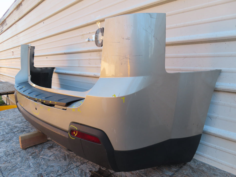 2010-2015 GMC TERRAIN REAR BUMPER COVER OEM