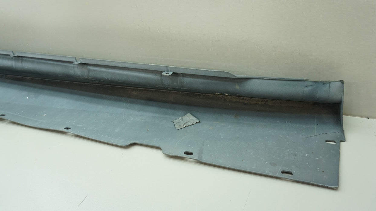 2019-2021 ASTON MARTIN DBS SUPERLEGGERA LEFT ROCKER PANEL LH OEM KY73-10609-A