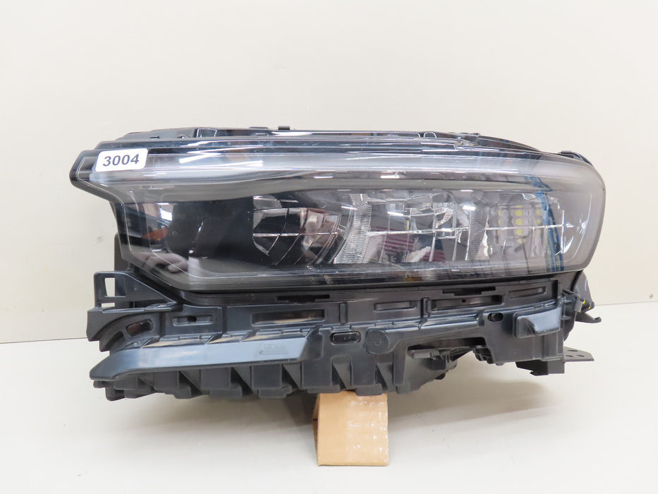 2022-2024 JEEP GRAND CHEROKEE FRONT LEFT DRIVER HEADLIGHT FULL LED OEM