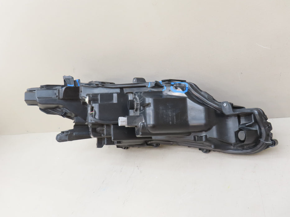 2018-2024 TOYOTA CAMRY FRONT LEFT DRIVER SIDE LED HEADLIGHT OEM 5067