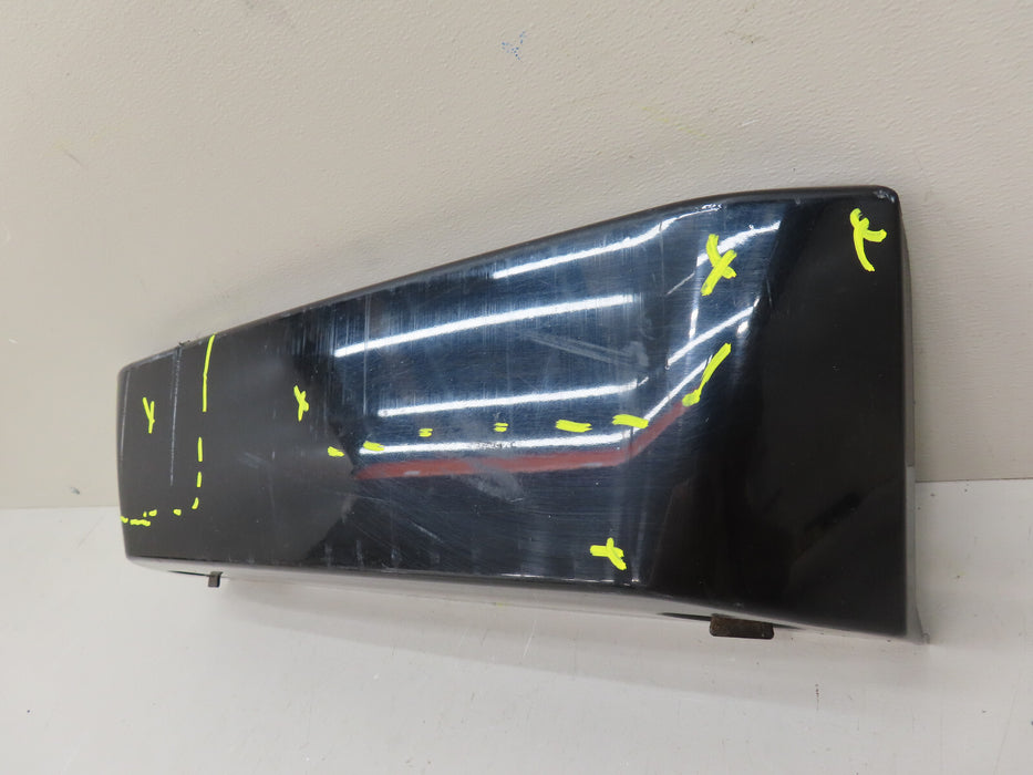 2015-2020 CADILLAC ESCALADE REAR TRAILER HITCH COVER OEM