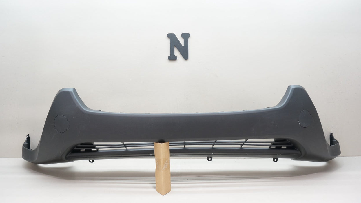 2013-2015 TOYOTA RAV4 FRONT LOWER BUMPER COVER VALANCE AFTERMARKET *MINT*