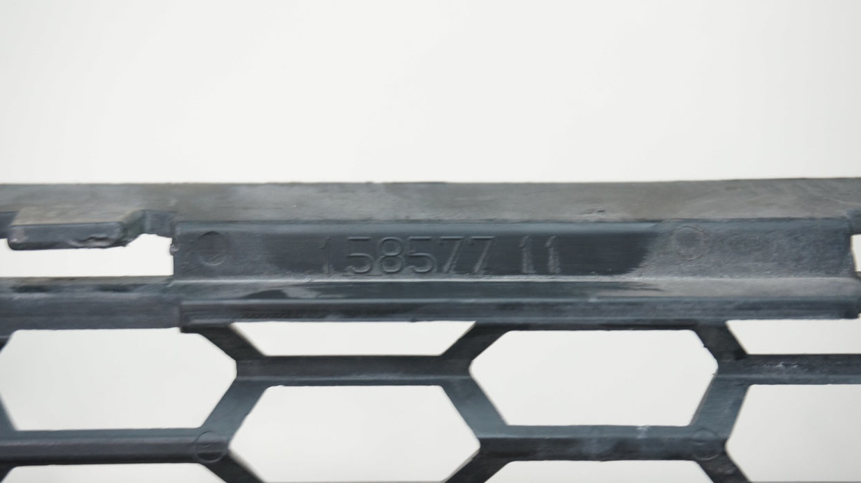 2011-2013 BMW 3 SERIES E93 FRONT LOWER BUMPER GRILLE OEM 51118047402