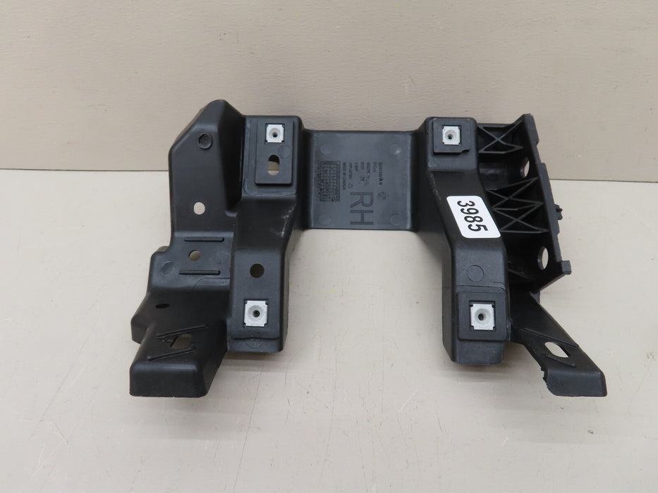 2019 2020 2021 DODGE RAM 1500 FRONT RIGHT PASSENGER FOG LIGHT BRACKET OEM