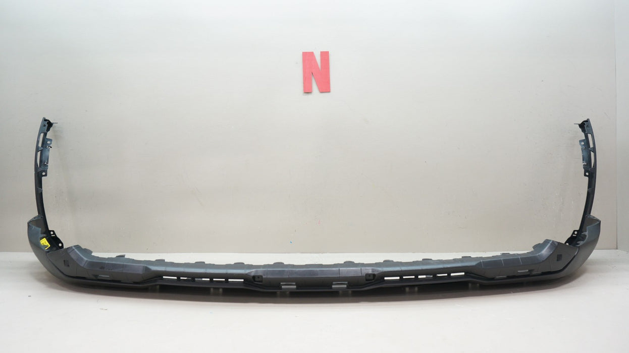 2024-2025 KIA SORENTO FRONT LOWER BUMPER VALANCE COVER 86512-R5PA0 OEM