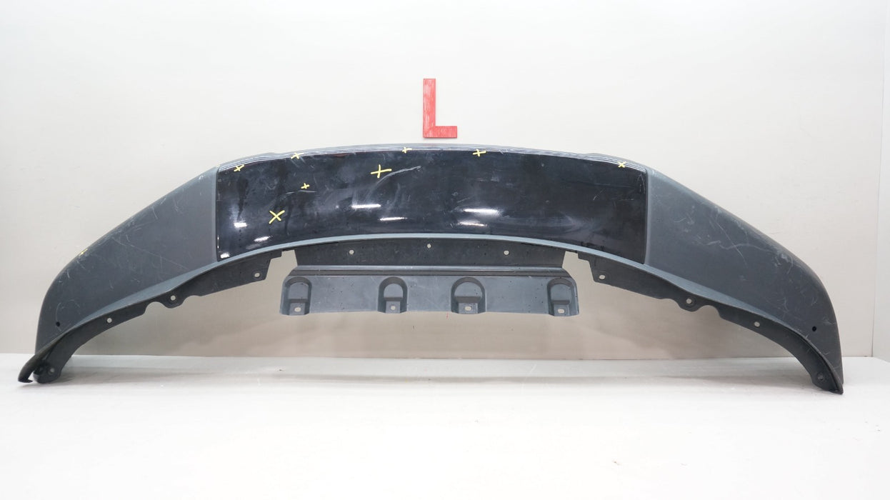 2019-2022 HONDA PILOT FRONT LOWER BUMPER COVER VALANCE OEM 71110-TG7-A5