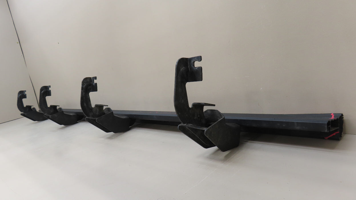 2020-2025 CHEVROLET/GMC SILVERADO-SIERRA 2500 3500 SIDE RUNNING BOARD OEM