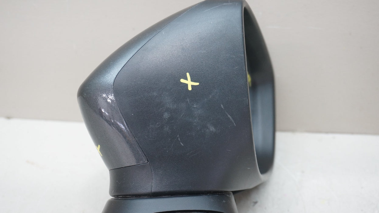 2013-2016 MAZDA CX-5 FRONT RIGHT PASSENGER SIDE MIRROR OEM