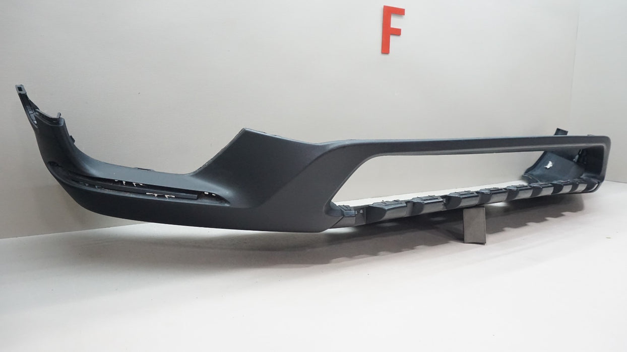 2019-2022 HONDA PILOT FRONT LOWER BUMPER VALANCE 71110-TG7-A5 OEM