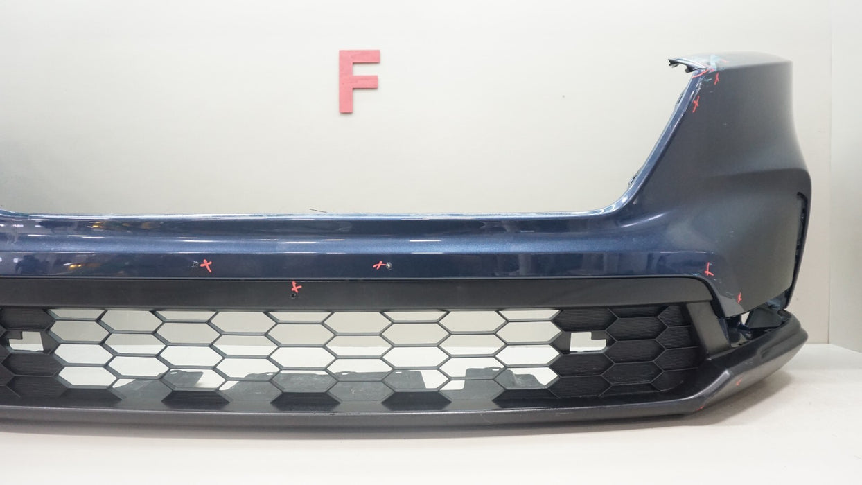 2023-2024 HONDA CR-V CRV FRONT BUMPER COVER PANEL OEM 71101-3A0A-A000