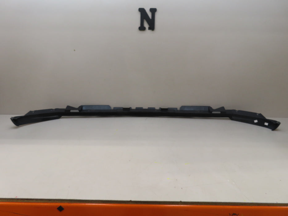 GM GENUINE FRONT LOWER DEFLECTOR COVER OEM 86506289