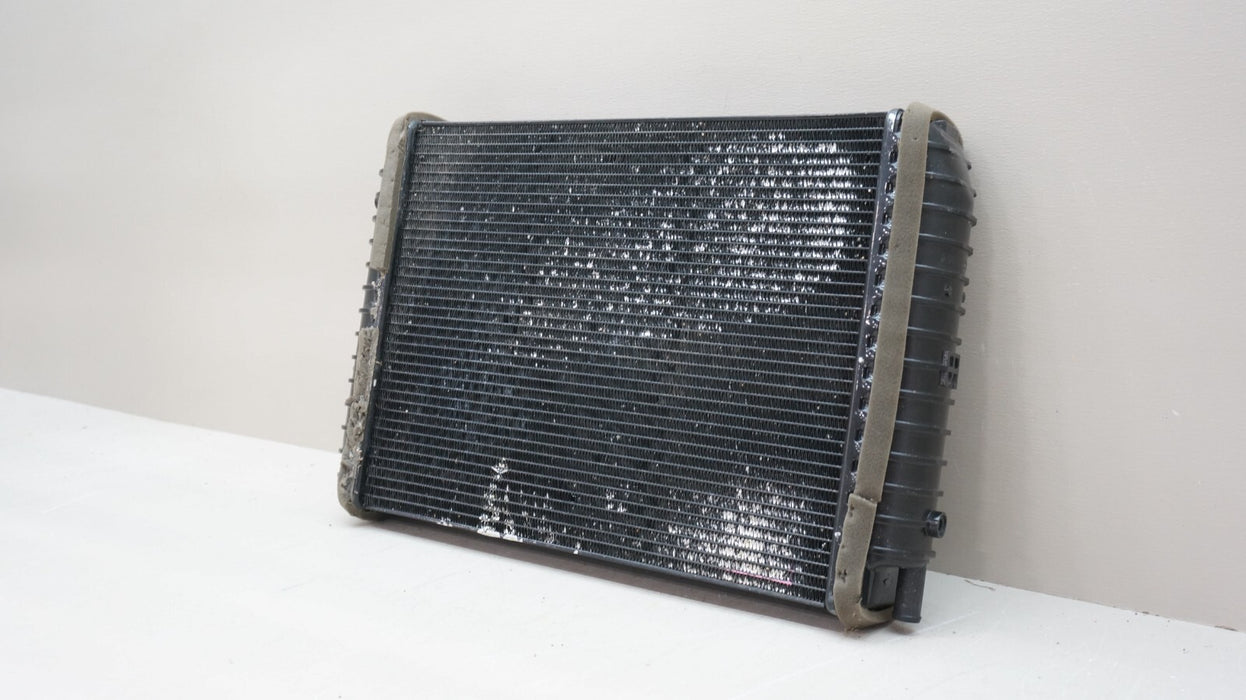2016-2018 MCLAREN 570S RADIATOR CHARGE COOLER LEFT OR RIGHT OEM 13L0183CP