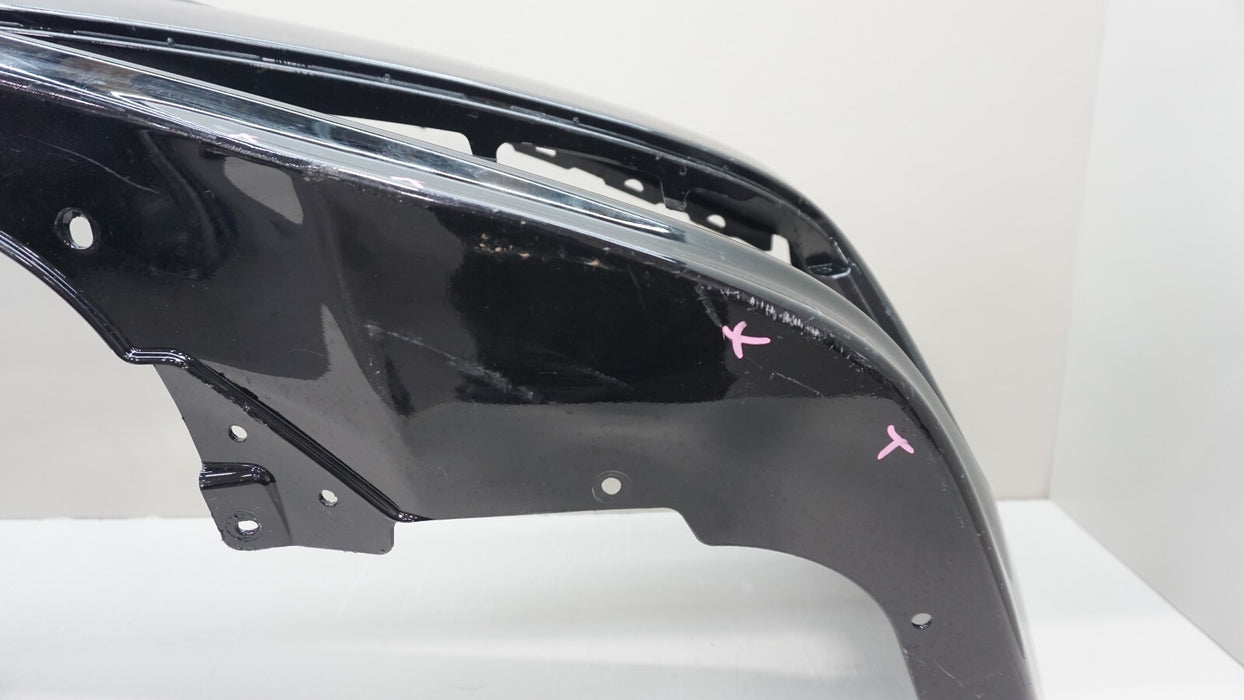 2015-2017 ACURA TLX SEDAN FRONT BUMPER COVER 71101-TZ3-A000 OEM 15 16 17