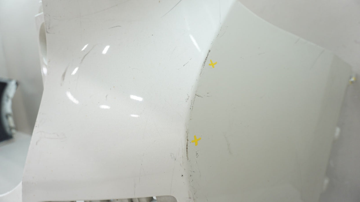 2015-2018 NISSAN MURANO REAR BUMPER COVER 85022 5AA0H OEM 15 16 17 18