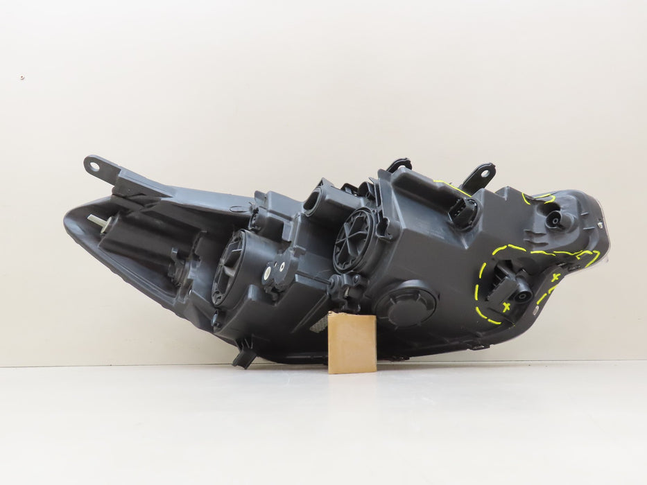 2014-2016 KIA FORTE FRONT LEFT DRIVER SIDE HEADLIGHT OEM 9316