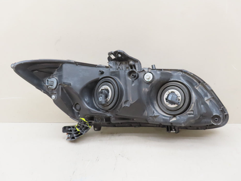 2013-2015 HONDA CIVIC FRONT LEFT DRIVER SIDE HEADLIGHT  OEM