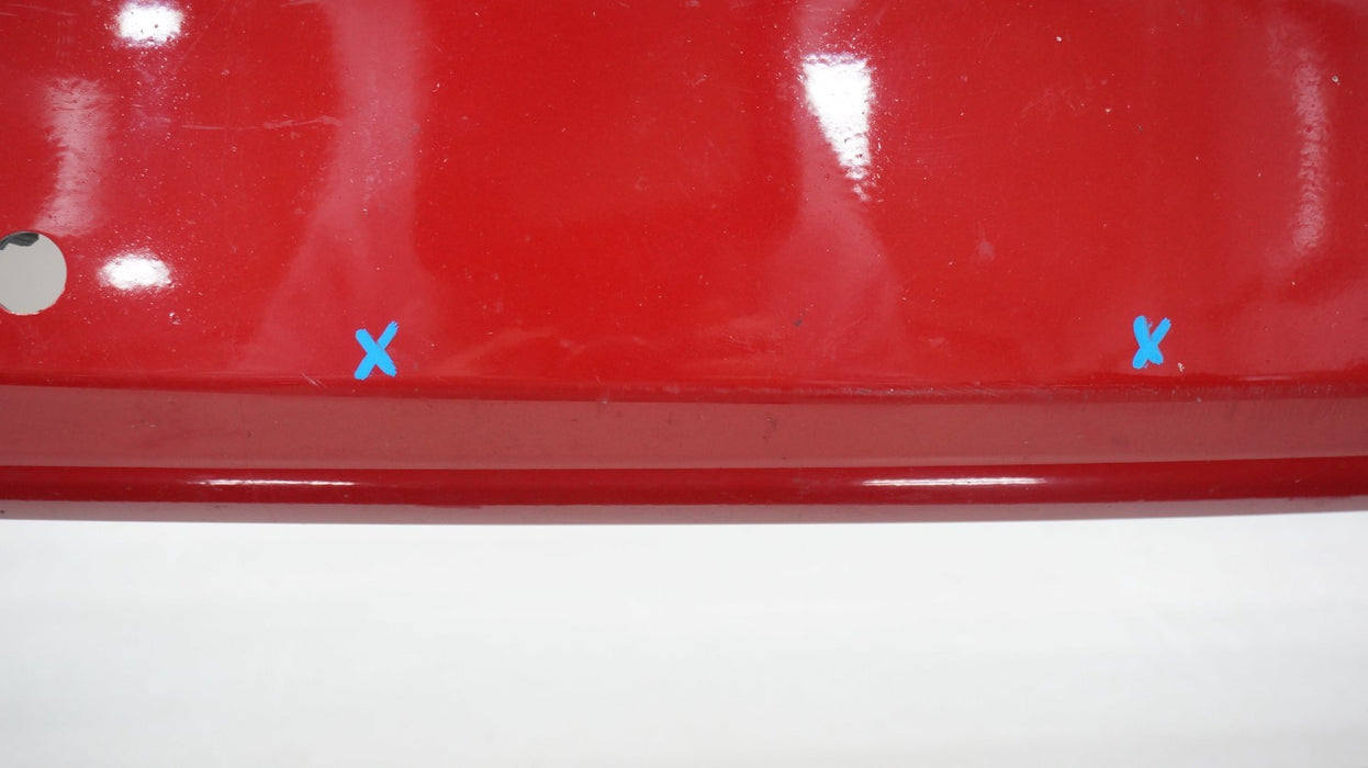 2020-2024 TESLA MODEL Y FRONT BUMPER COVER PANEL 1493745-00-A OEM