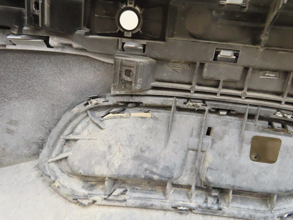 2017-2020 AUDI SQ5 Q5 S-LINE REAR BUMPER COVER OEM 80A807511C