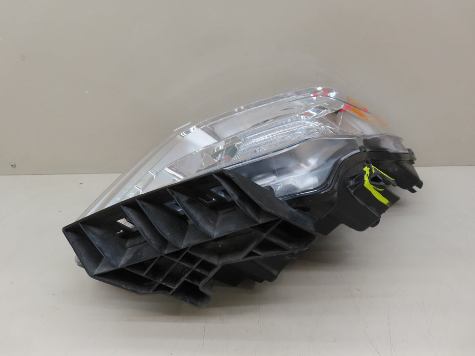 2017-2019 NISSAN TITIAN FRONT LEFT DRIVER SIDE HEADLIGHT OEM