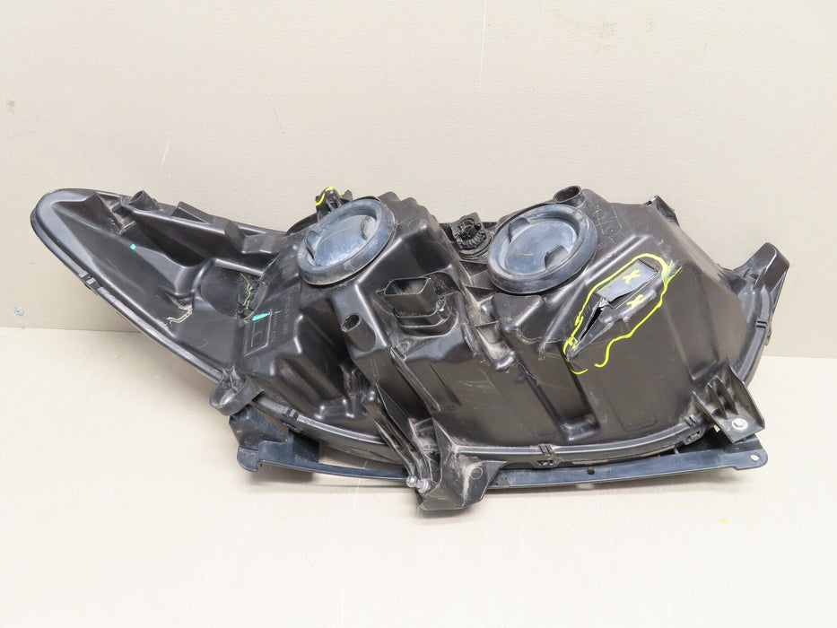 2013 2014 2015 2016 FORD FUSION HEADLIGHT LEFT DRIVER SIDE HALOGEN OEM