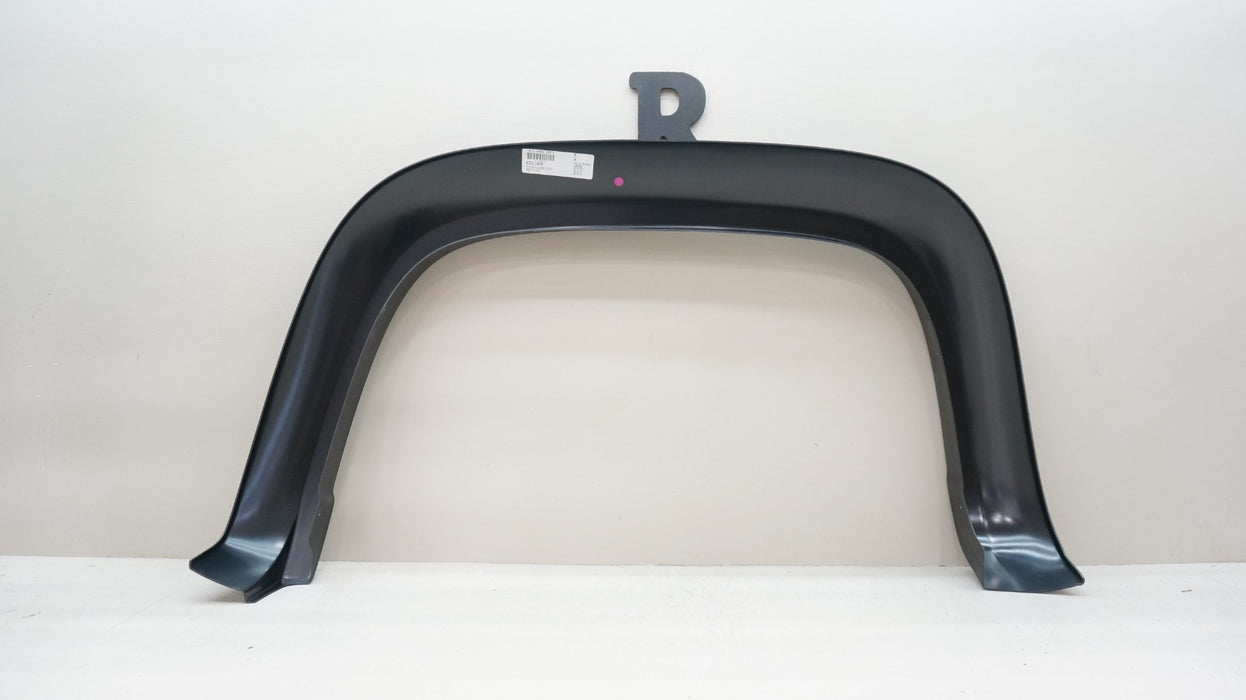 2015-2022 CHEVROLET COLORADO REAR RIGHT SIDE FENDER FLARE AFTERMARKET