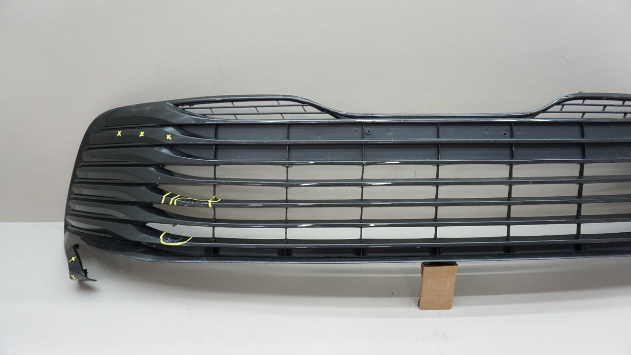 2018-2020 TOYOTA CAMRY FRONT BUMPER RADIATOR GRILLE 5310206240 OEM