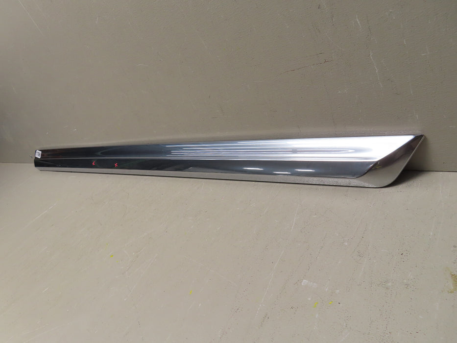 GENUINE GM PART MOLDING P#84804417 OEM