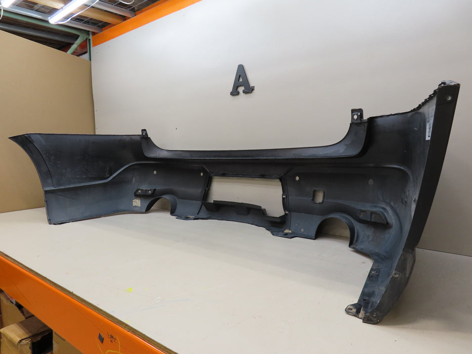 2019 2020 2021 SUBARU ASCENT REAR BUMPER COVER OEM 57704XC01A
