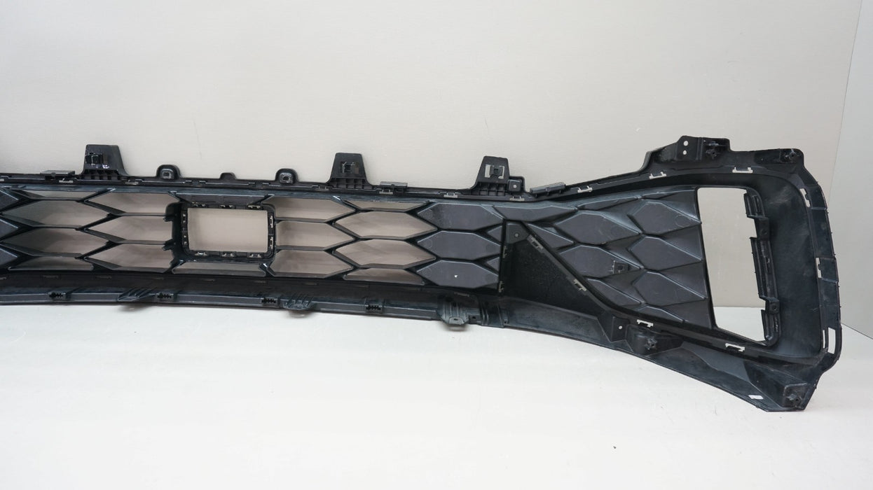 2025-2026 KIA K5 GT-LINE FRONT LOWER BUMPER GRILLE OEM 86530-L2CC0