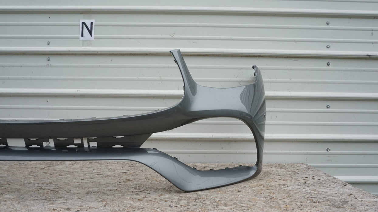 2020-2021 MERCEDES GLC CLASS AMG FRONT BUMPER PLASTIC PANEL COVER FACTORY OEM