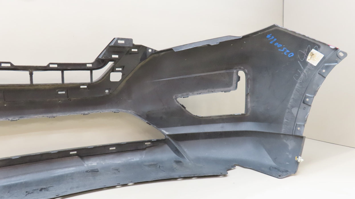 2017-2020 NISSAN ROGUE FRONT BUMPER COVER OEM 62022 6FLOH