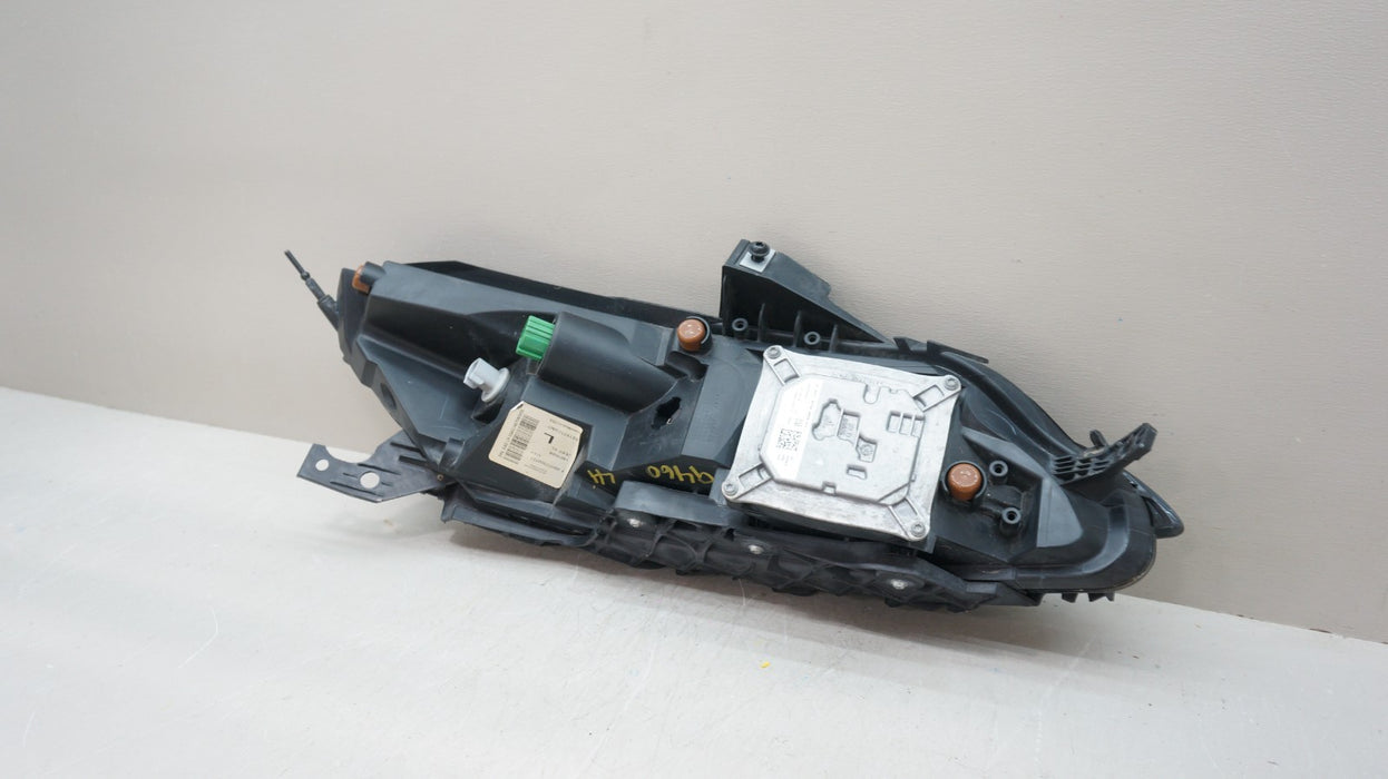 2014-2018 JEEP CHEROKEE FRONT LEFT SIDE DAYTIME RUNNING LIGHT DRL OEM