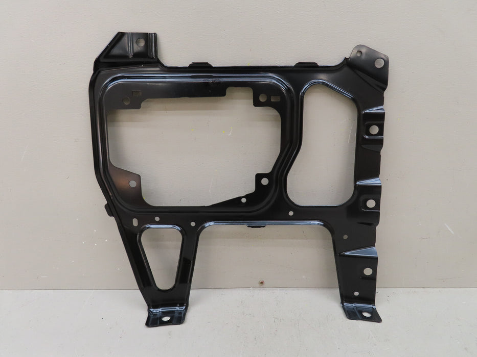 2019-2022 RAM 2500 3500 FRONT RADIATOR SUPPORT HEADLIGHT MOUNTING BRACKET OEM