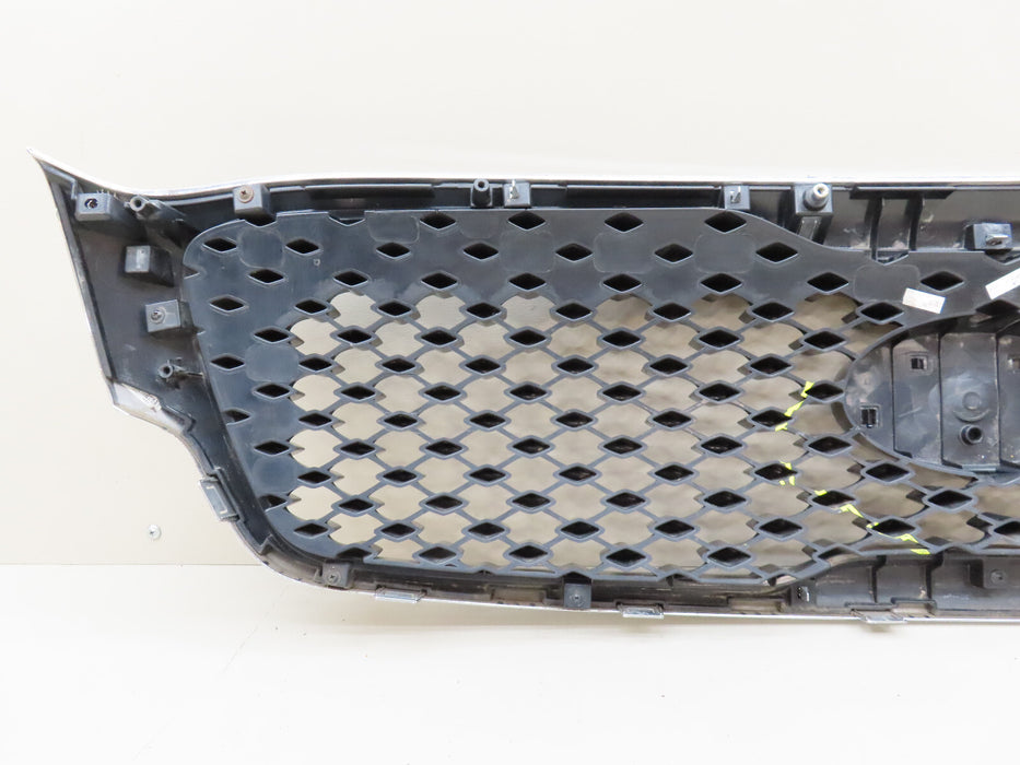 2016-2017 KIA SORENTO FRONT BUMPER RADIATOR COVER GRILLE GRILL OEM 86350-C6010