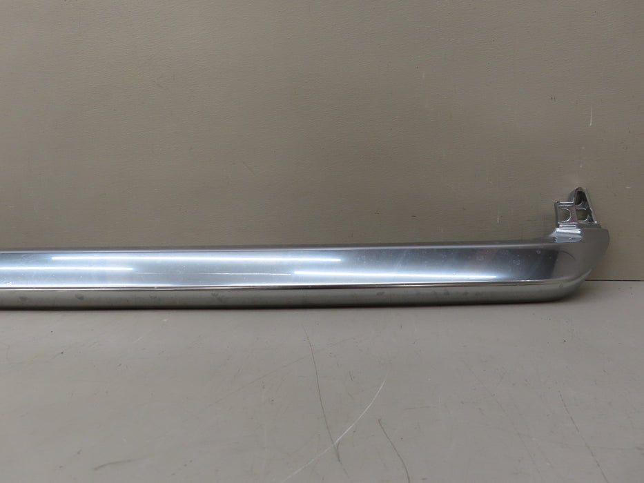 2020-2022 LEXUS RX350 RX450H FRONT LOWER MOLDING GRILL GRILLE OEM 53122-0E200