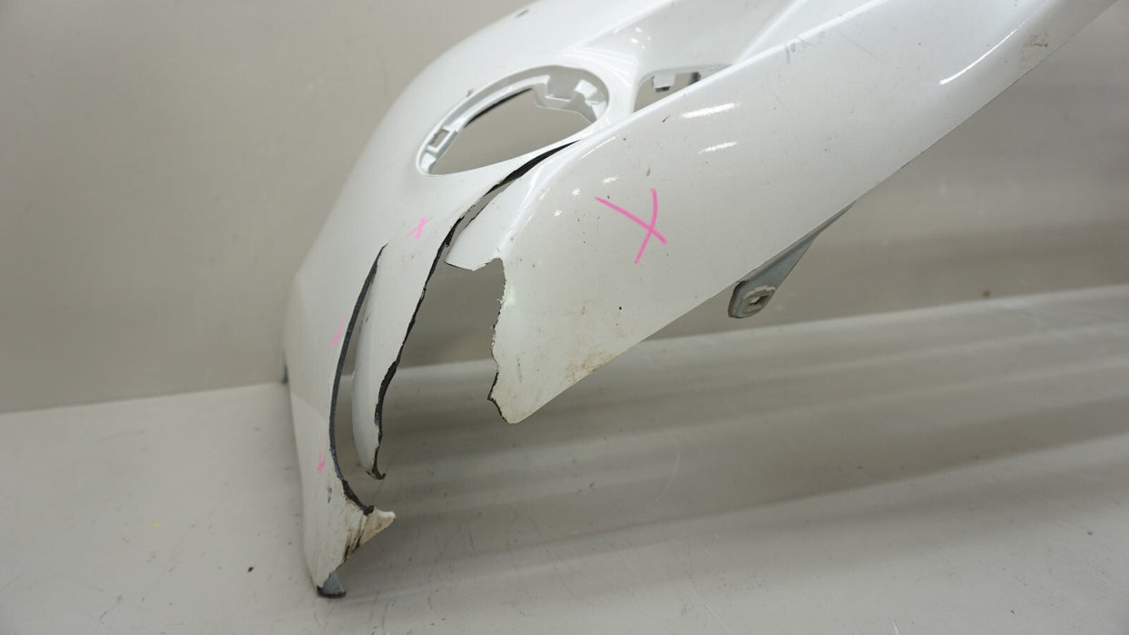 2014-2015 LEXUS GS350 GS450H SEDAN FRONT BUMPER COVER PANEL OEM 52119-30B80