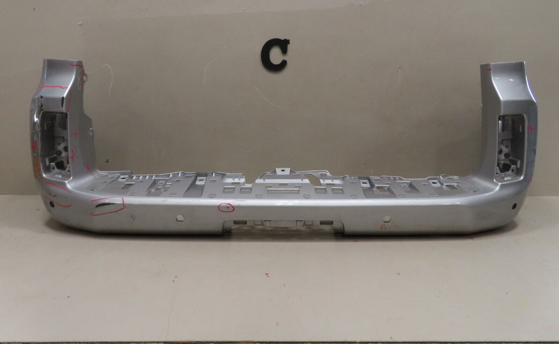 2010-2013 LEXUS GX460 BASE PREMIUM SUV REAR BUMPER COVER PANEL OEM 52159-60580