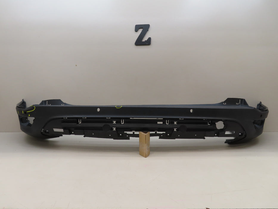 2013-2019 FORD ESCAPE REAR BUMPER COVER OEM GJ54-17D781
