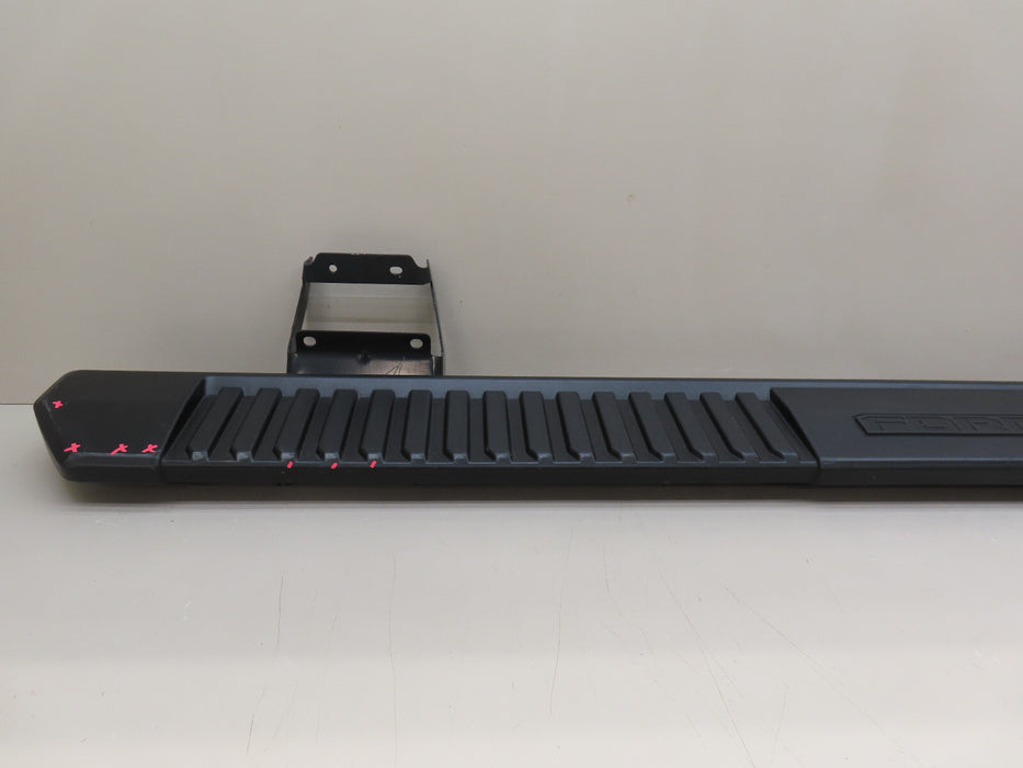 2017-2025 FORD F250 F350 RIGHT PASSENGER SIDE RUNNING BOARD CREW CAB OEM