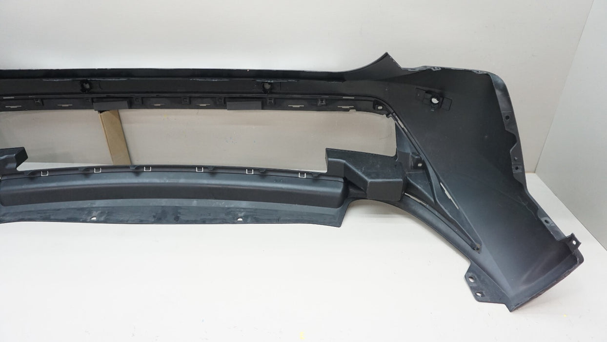 2021-2022 NISSAN ROGUE REAR BUMPER COVER PANEL OEM 850B06RR0C