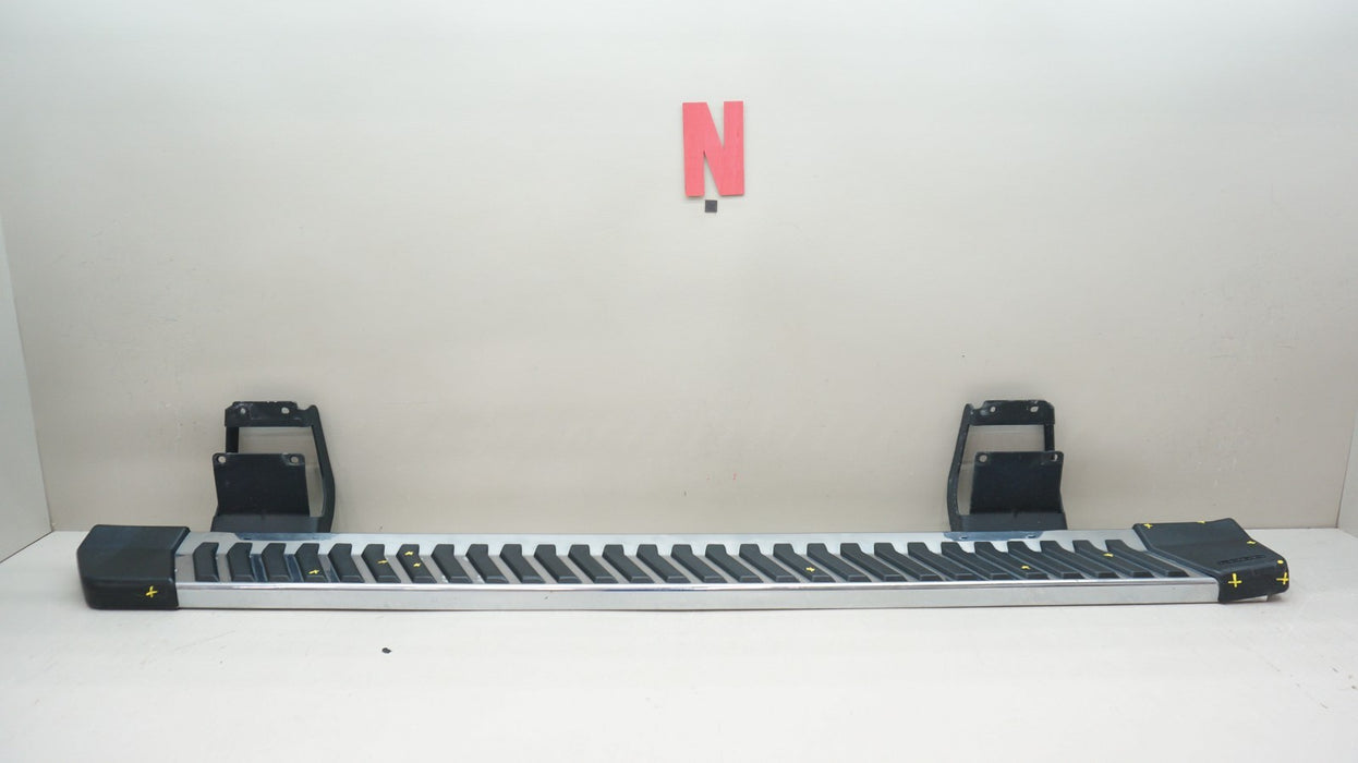 2015-2020 FORD F-150 LEFT DRIVER SIDE RUNNING BOARD NERF BAR OEM FL3Z-16451