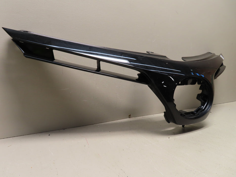 2017-2018 TOYOTA COROLLA FRONT GRILL GRILLE OEM