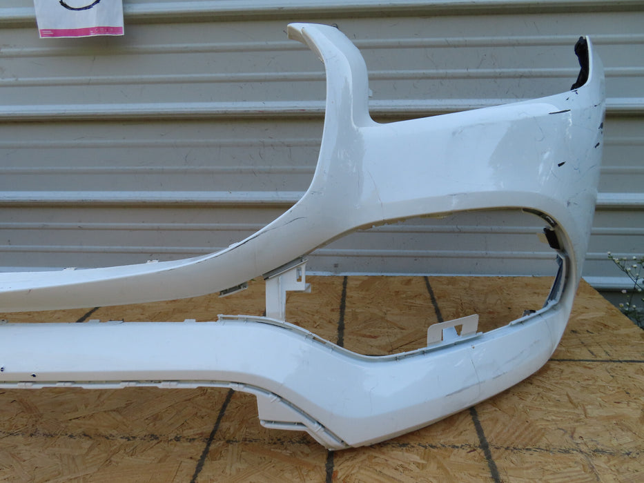 2019 2020 MERCEDES GLE 400 / 450 FRONT BUMPER COVER OEM