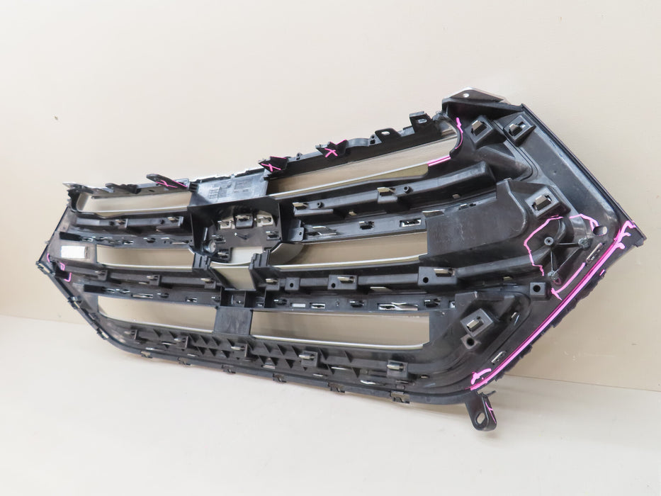 2015-2018 FORD EDGE FRONT GRILLE GRILL OEM FT2B-8200-AK