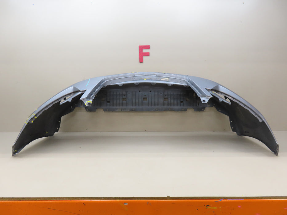 2011-2014 ACURA TSX FRONT BUMPER COVER OEM