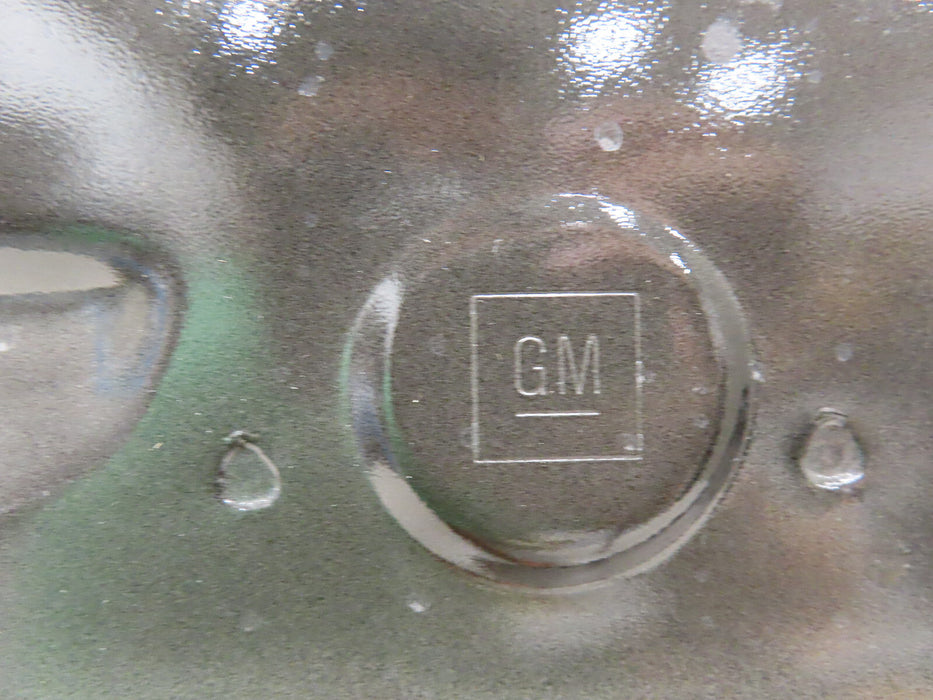 2014-2018 GMC SIERRA 1500 FRONT RIGHT PASSENGER SIDE DOOR SHEL OEM
