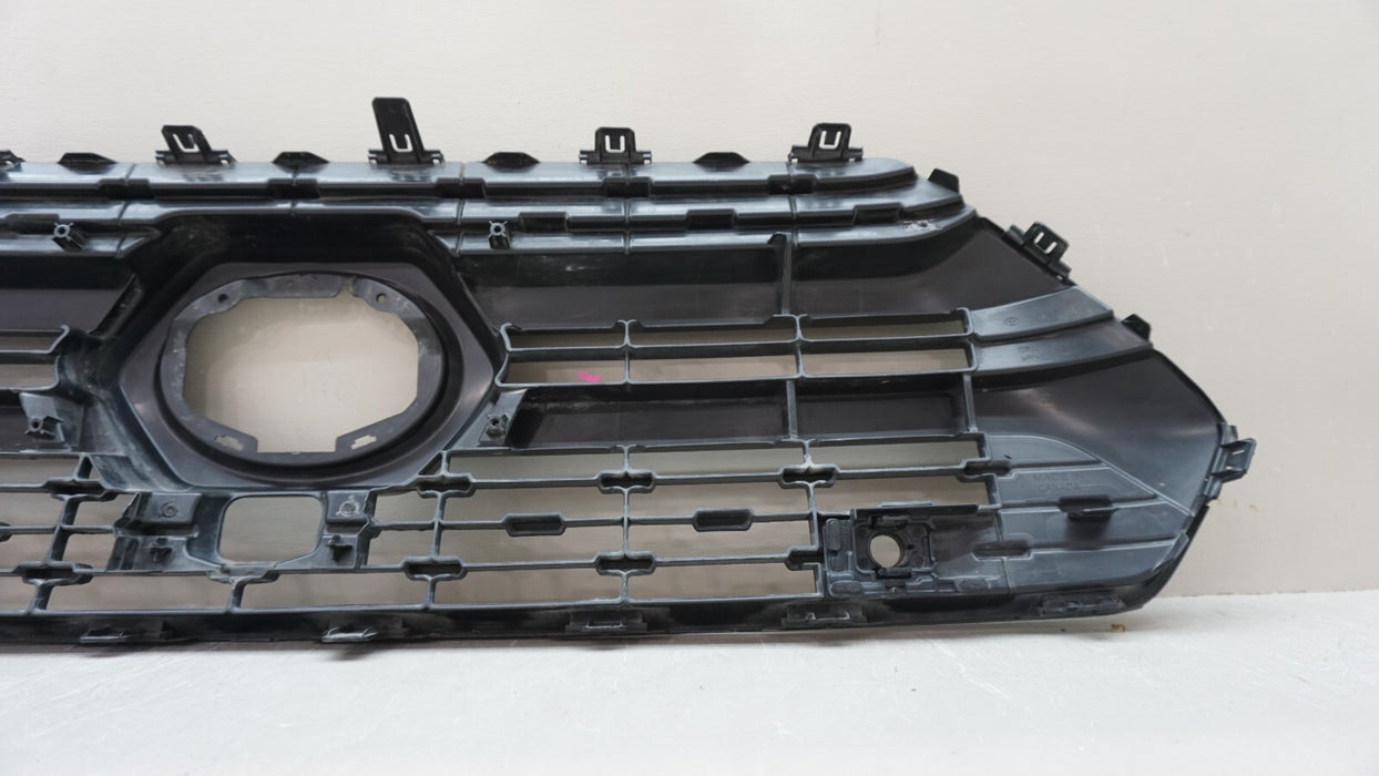 2019-2023 TOYOTA RAV4 FRONT UPPER RADIATOR GRILL OEM 53111-0R120