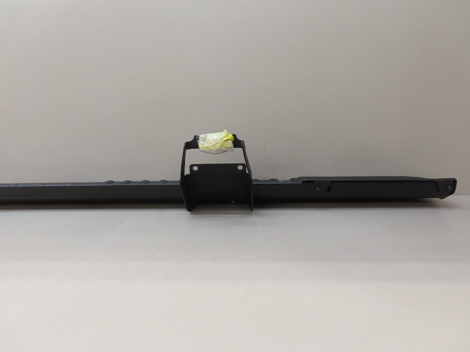..2015-2024 FORD F150 F-150 RIGHT PASSENGER RUNNING BOARD CREW CAB EXTENDED OEM